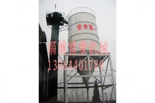 大中小型焊接料倉(cāng)（斗）礦粉